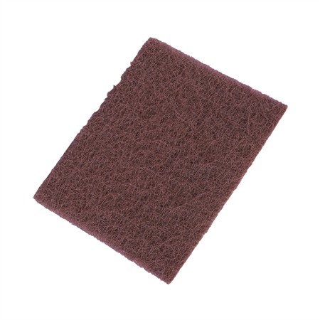 Flexovit Ark (Hand pad) 150x230 Mörkbrun F2302 Grovlek Extra cut